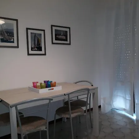Apartment Casa Giovanna *
