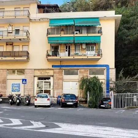 Casa Giovanna * San Remo