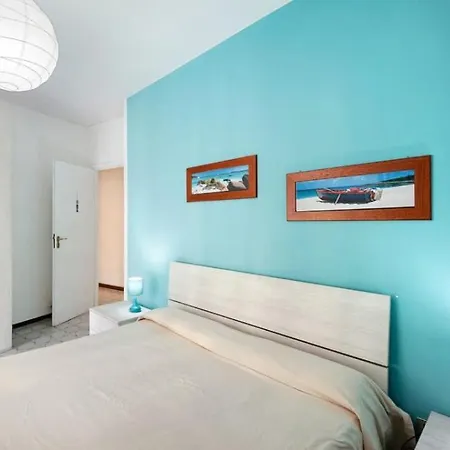 Apartment Casa Giovanna