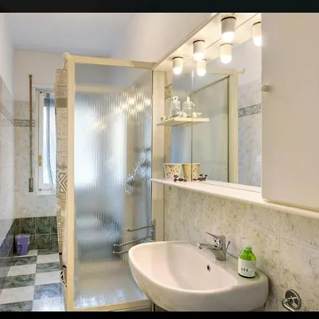 Apartment Casa Giovanna *