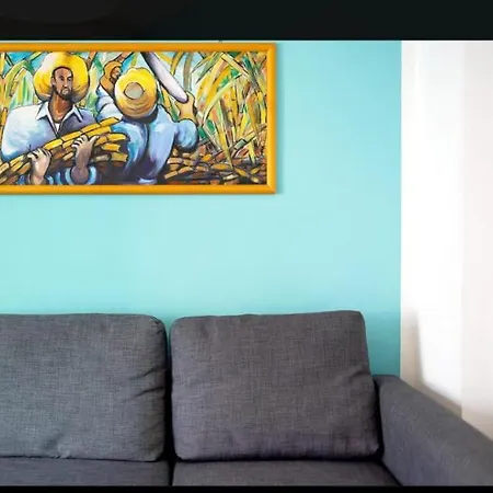 Casa Giovanna Appartement San Remo