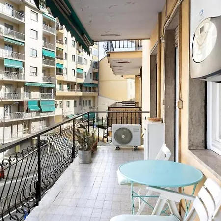 Casa Giovanna Sanremo