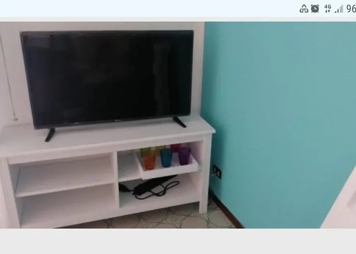 Casa Giovanna Appartement