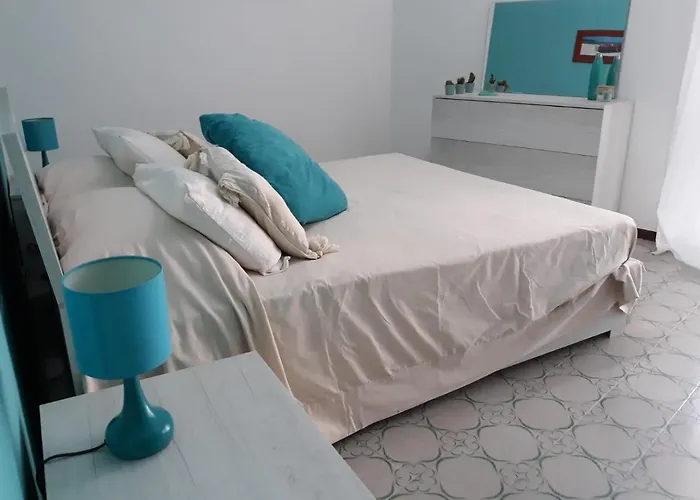 Appartement Casa Giovanna San Remo