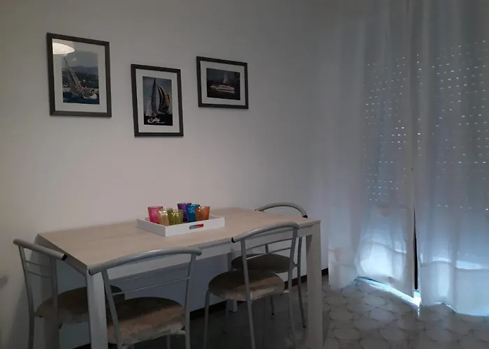 Appartement Casa Giovanna *