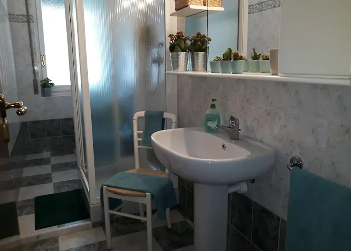 Appartement Casa Giovanna *