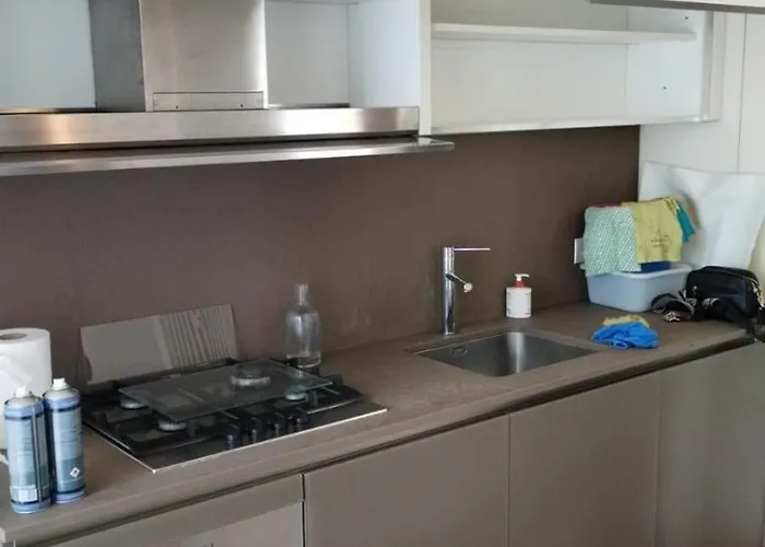 Appartement Casa Giovanna *