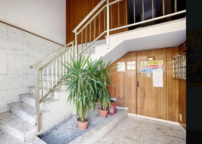 公寓 Casa Giovanna *