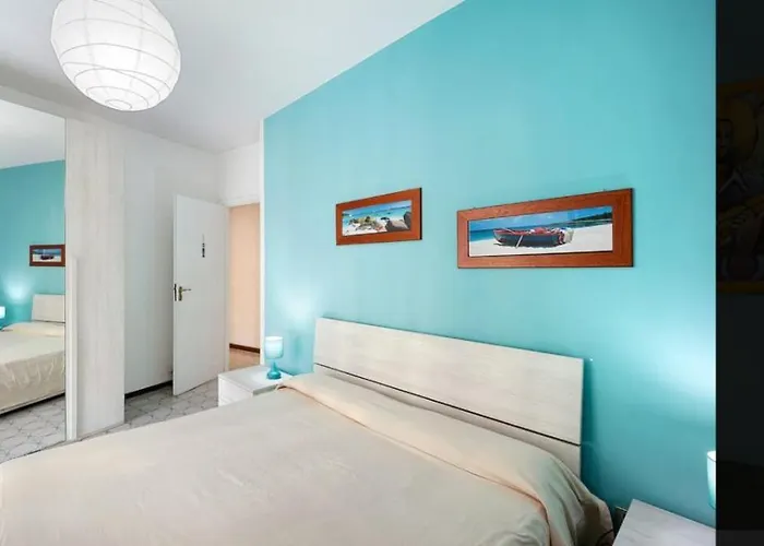 Appartement Casa Giovanna