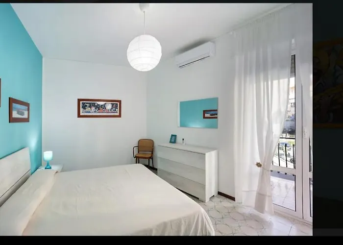 Casa Giovanna Appartement *