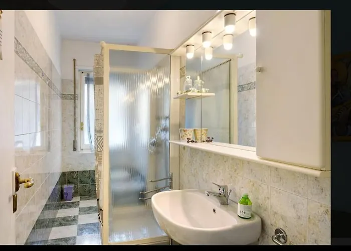 Appartement Casa Giovanna *