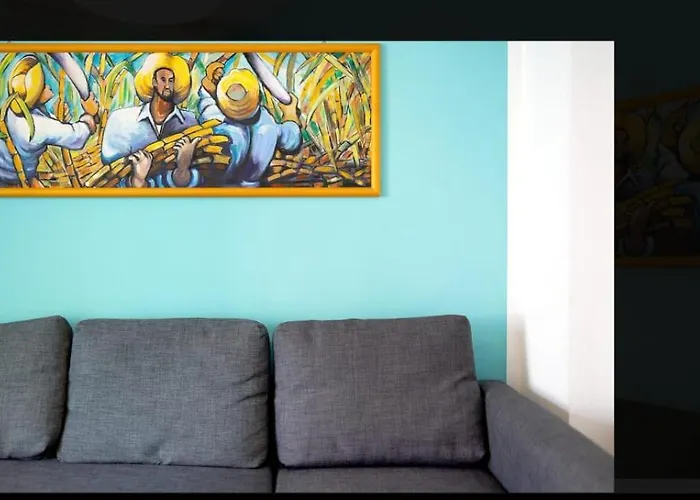 Casa Giovanna Appartement San Remo