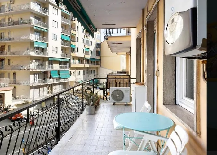 Casa Giovanna San Remo