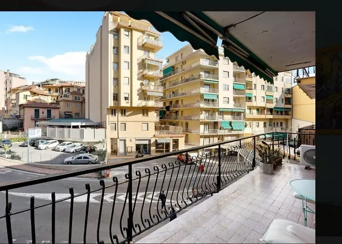 Casa Giovanna * San Remo