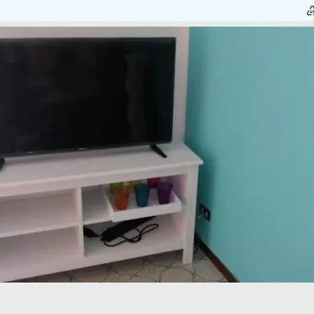 Casa Giovanna Lägenhet