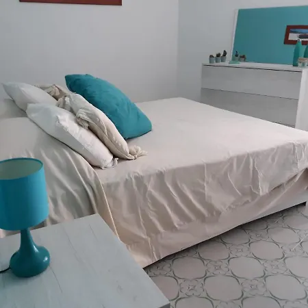 Lägenhet Casa Giovanna Sanremo