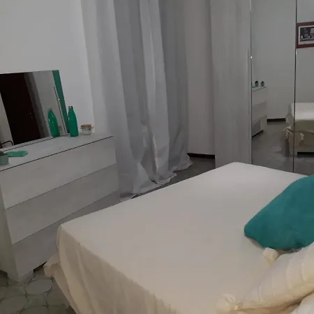 Casa Giovanna *