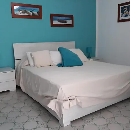 Apartment Casa Giovanna