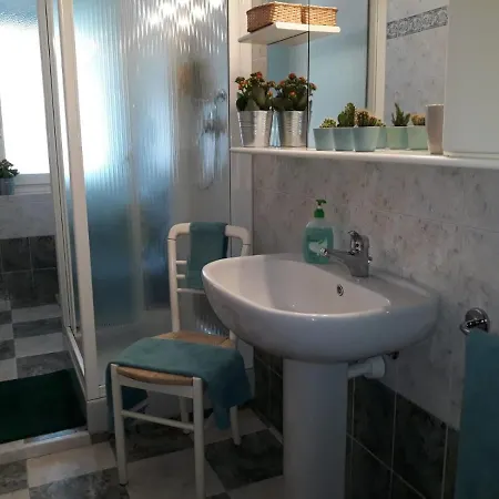 Lägenhet Casa Giovanna *