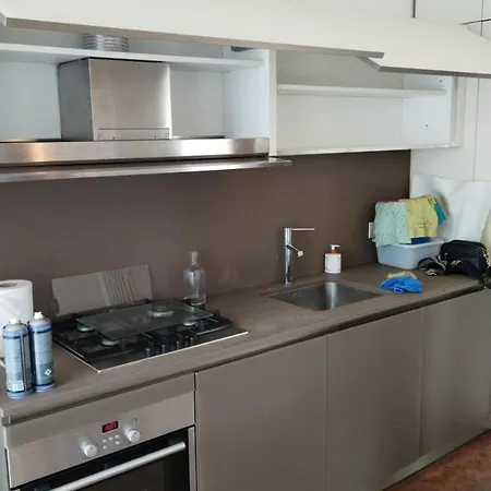 Appartement Casa Giovanna *