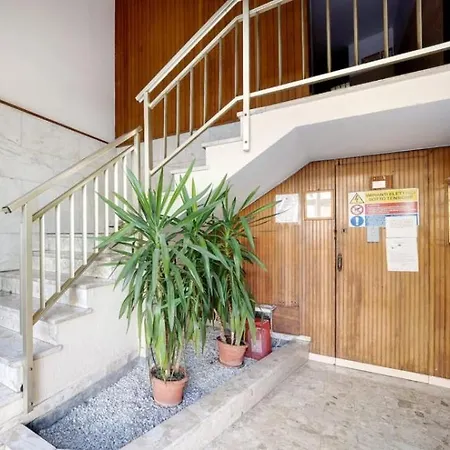 Appartement Casa Giovanna *