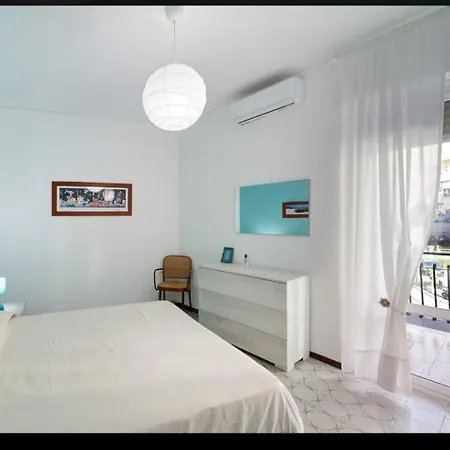 Casa Giovanna Lägenhet *