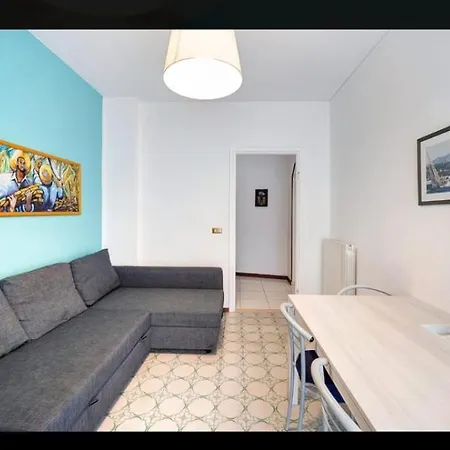 Apartment Casa Giovanna Sanremo
