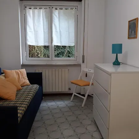 Casa Giovanna * San Remo