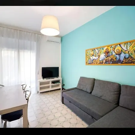 Casa Giovanna