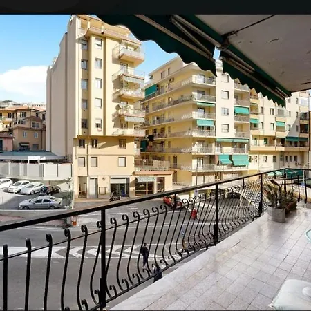 Casa Giovanna * San Remo