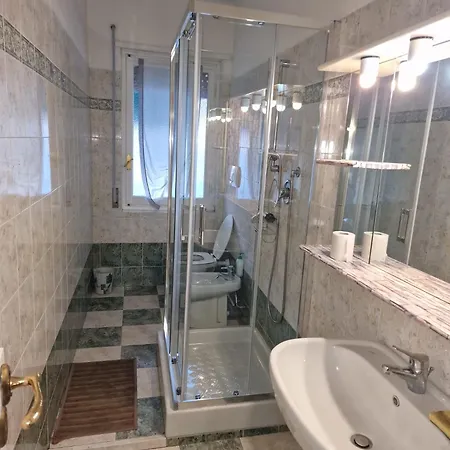 Casa Giovanna Apartamento *