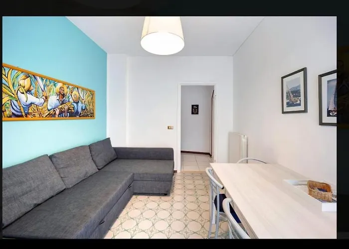 Appartement Casa Giovanna San Remo