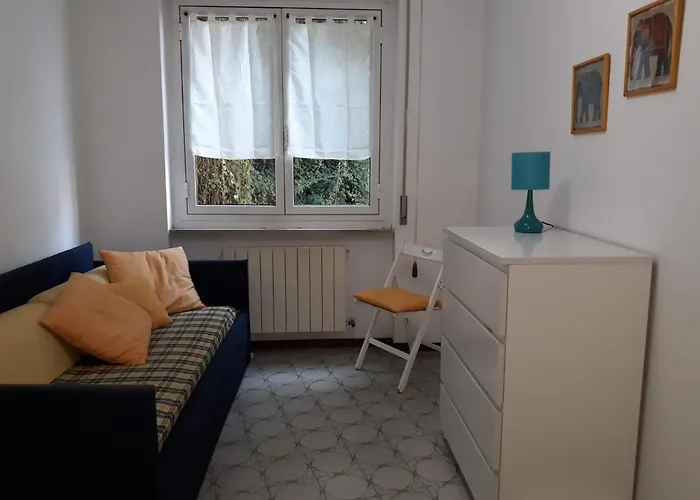 Casa Giovanna * San Remo